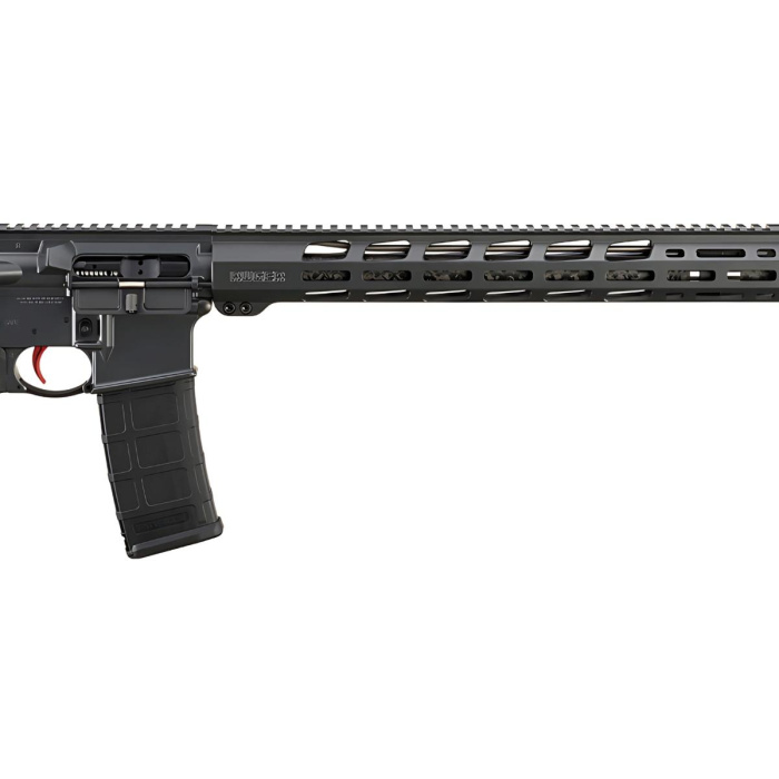 Karabinek Ruger AR-556 MPR 18'' (8548)